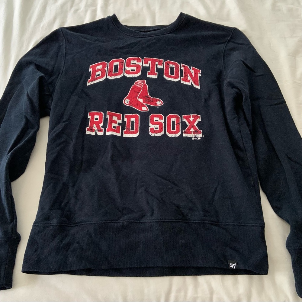 Boston Red Sox Sweatshirt